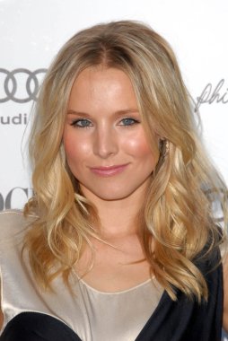 Kristen Bell