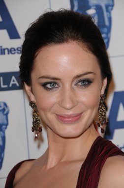 Emily Blunt