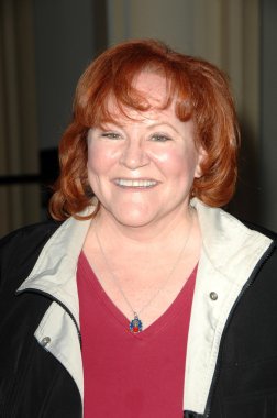 Edie McClurg at a Gala in Honor of Norman Jewison. LACMA, Los Angeles, CA. 04-17-09