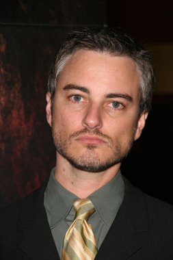 Kerr Smith