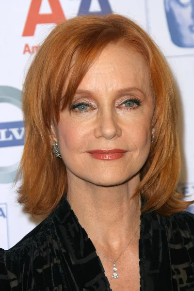 Swoosie Kurtz — Fotografia de Stock