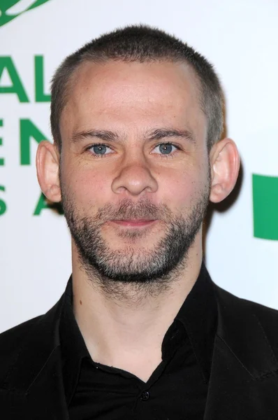 Dominic Monaghan no Global Green USA 's 6th Annual Pre-Oscar Party. Avalon Hollywood, Hollywood, CA. 02-19-09 — Fotografia de Stock