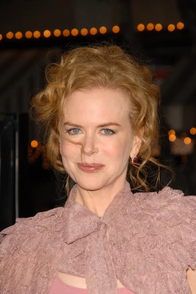 Nicole kidman — Zdjęcie stockowe