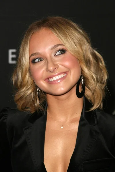 Hayden Panettiere — Fotografia de Stock