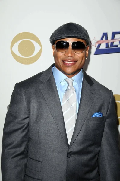 Ll cool j — Stockfoto