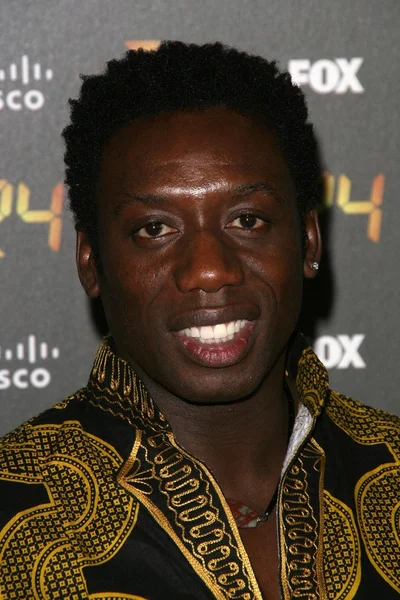 Hakeem Kae-Kazim — Fotografia de Stock