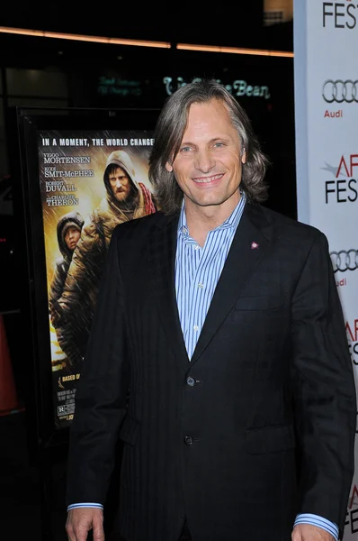 Viggo Mortensen — Photo