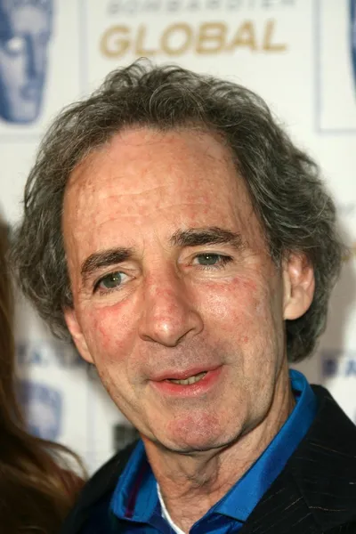 Harry Shearer — Stockfoto