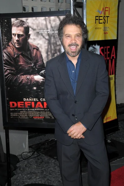 Edward Zwick — Stock Photo, Image