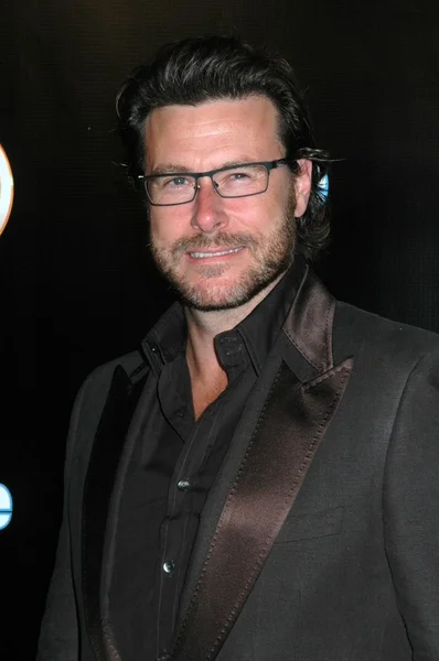 Dean McDermott at the Entertainment Tonight Emmy Party. Walt Disney Concert Hall, Los Angeles, CA. 09-21-08 — 图库照片