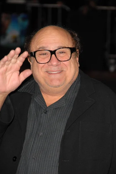 Danny Devito — Stok fotoğraf