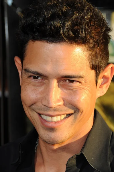 Anthony Ruivivar — Stockfoto