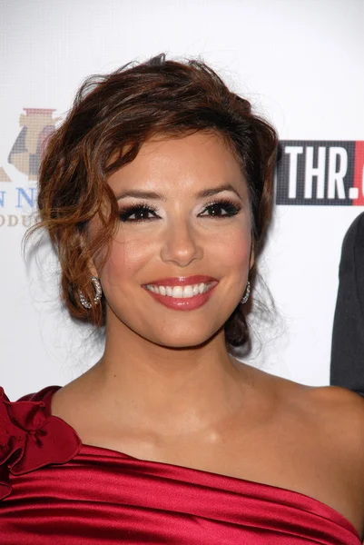 Eva Longoria Parker David Edwards/Dailyceleb.com 818-249-4998 — Stockfoto