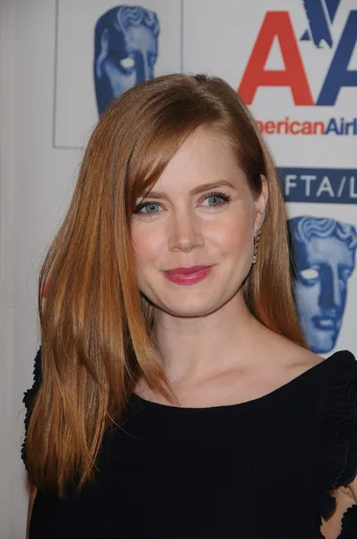 Amy Adams — Stock Fotó