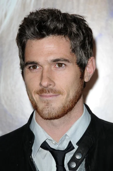 Dave Annable — Foto de Stock