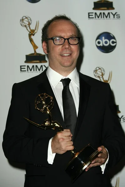 Paul Giamatti — Stock Photo, Image