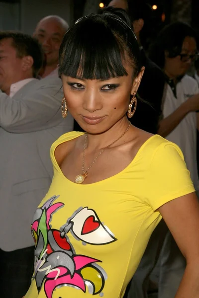 Bai Ling. —  Fotos de Stock