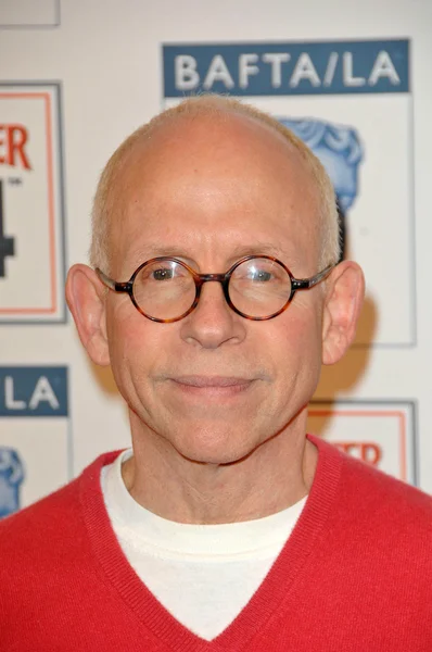 Bob Balaban — Stockfoto