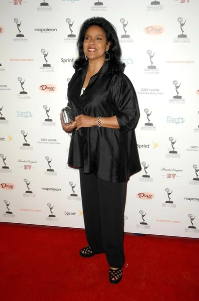 Phylicia rashad — Stockfoto