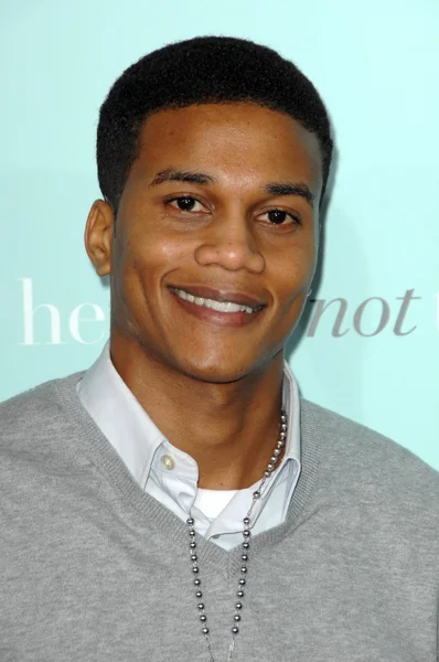 Kory hardrict — Stockfoto