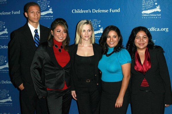 Уизерспун, Риз
