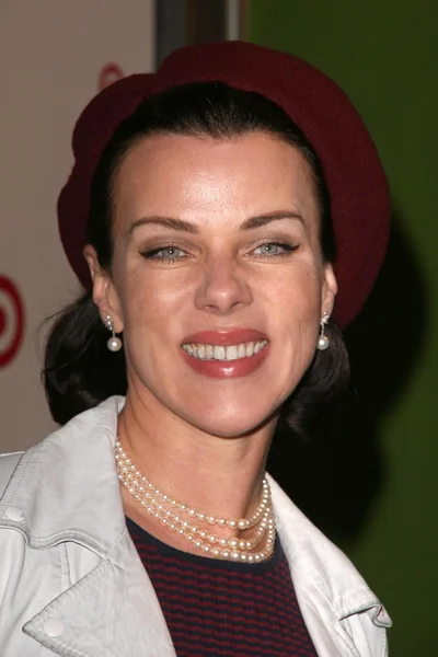 Debi Mazar — Zdjęcie stockowe