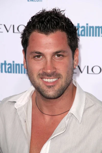 Maksim Chmerkovskiy — Foto de Stock