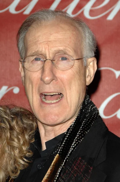 James Cromwell — Stock fotografie