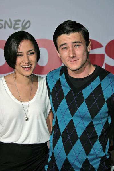 Zelda Williams — Stok fotoğraf