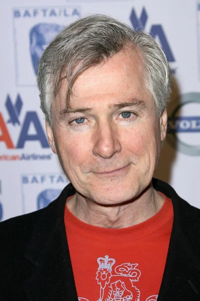 John Patrick Shanley — Stockfoto