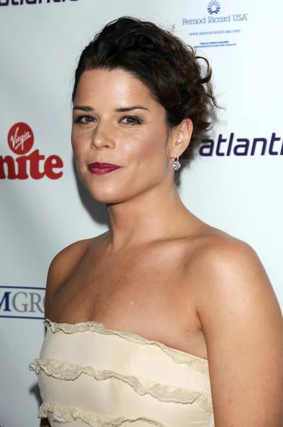 Neve Campbell — Stock Photo, Image