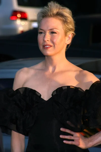 Renee Zellweger — Stockfoto