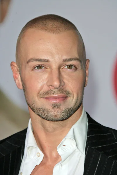 Joey Lawrence —  Fotos de Stock