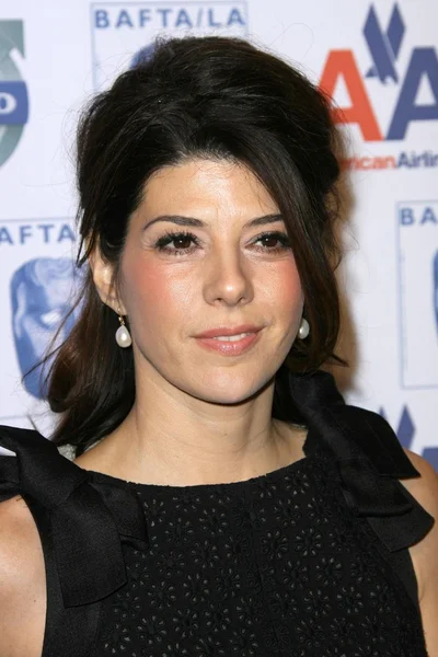 Marisa Tomei. — Fotografia de Stock