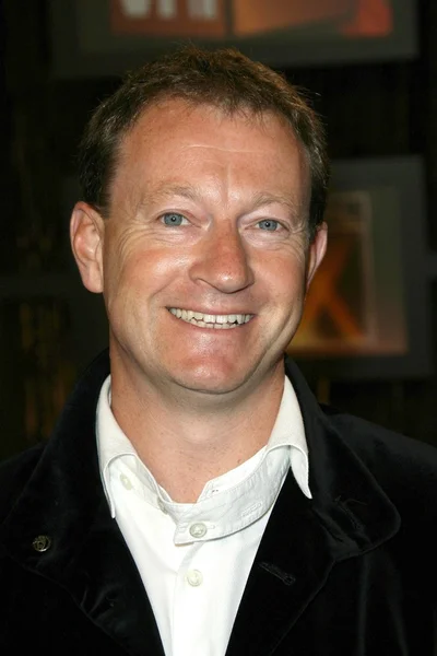 Simon Beaufoy — Stockfoto