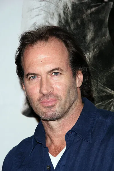 Scott Patterson — Stock Photo, Image