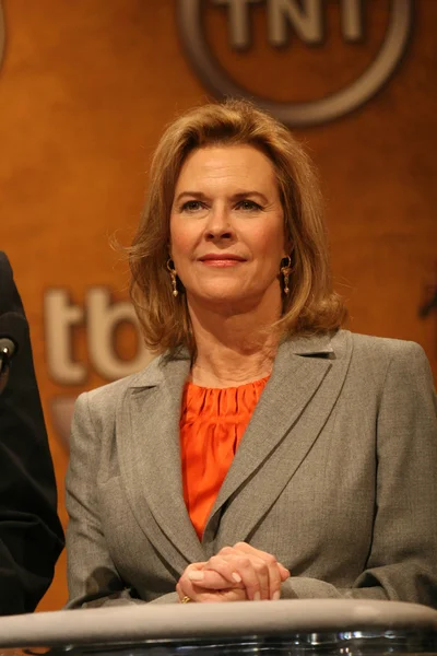 Jobeth williams bei der 16. jährlichen verleihung der nominierungen der screen actors guild, pacific design center, west hollywood, ca. 17-12-09 — Stockfoto