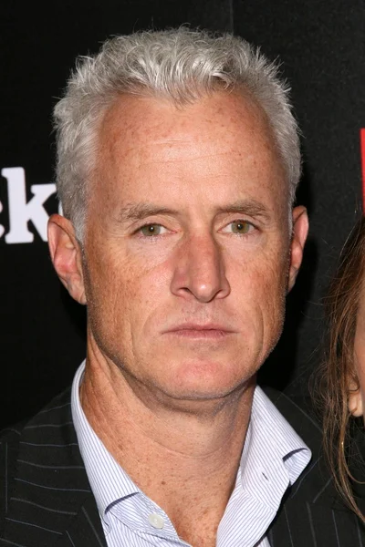 John Slattery — Stok fotoğraf