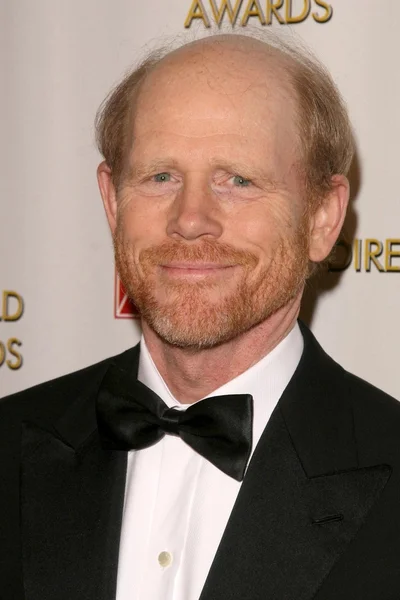 Ron Howard — Foto Stock