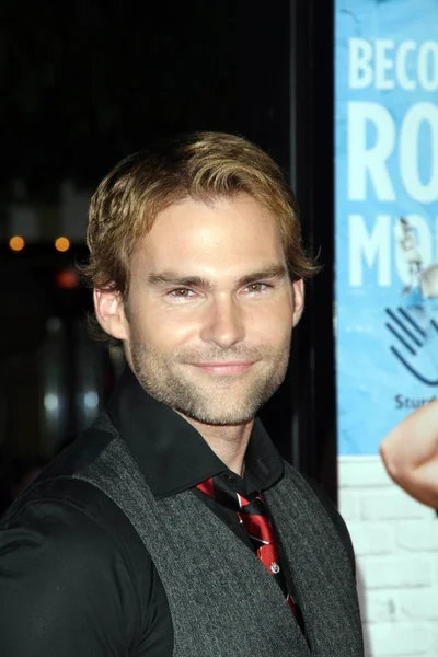 Seann william Scott — Foto Stock