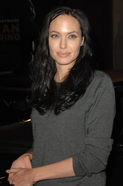 Angelina Jolie — Photo