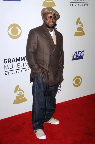 Jermaine Dupri — Stock Photo, Image