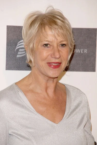 Helen Mirren — Stock fotografie