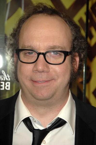 Paul Giamatti — Foto de Stock