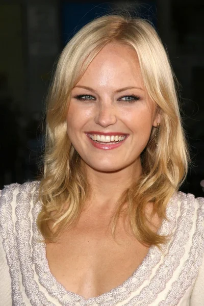 Malin Akerman — Stock Photo, Image