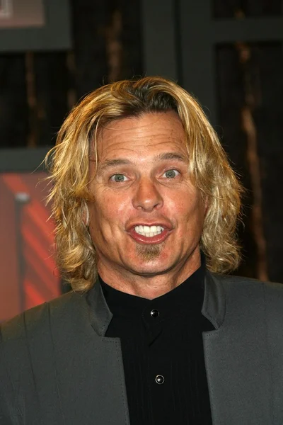 Jeffrey Steele — Stockfoto