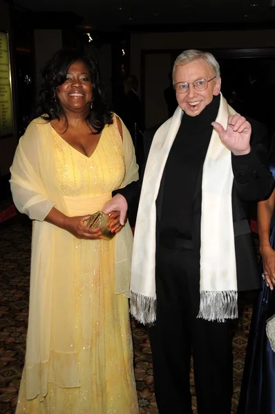 Roger Ebert — Photo