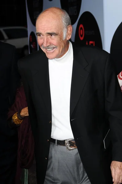 Sean Connery — Stockfoto