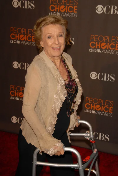 Cloris Leachman —  Fotos de Stock