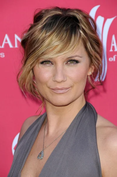 Jennifer Nettles — Stock Photo, Image